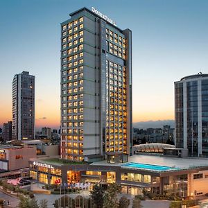 Silence İstanbul Hotel and Convention Center