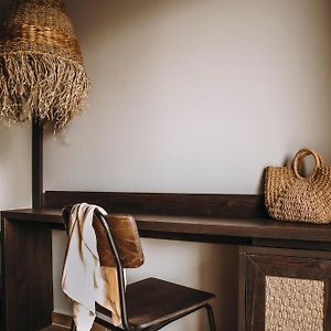 Deluxe Double Kamer